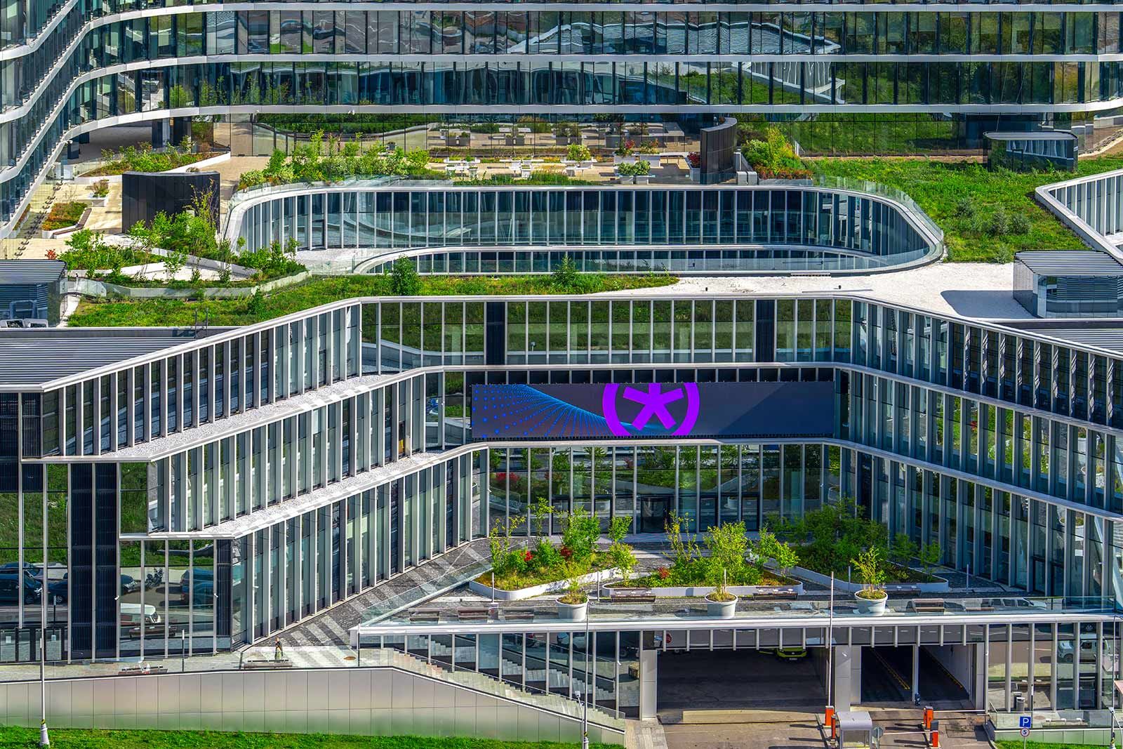 Кластер Ломоносов